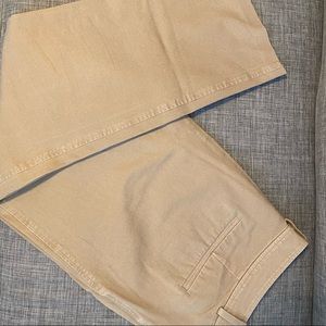 RALPH LAUREN WOMANS PANTS